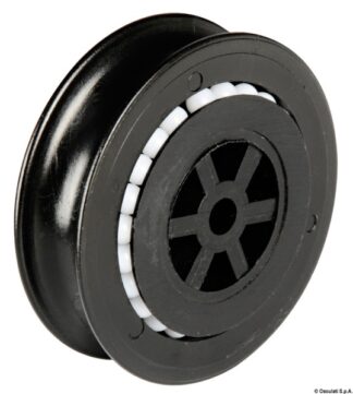 Puleggia 10 mm 55.243.02 Viadana