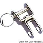 Girella per bozzelli 55.076.10 55.541.00 Viadana