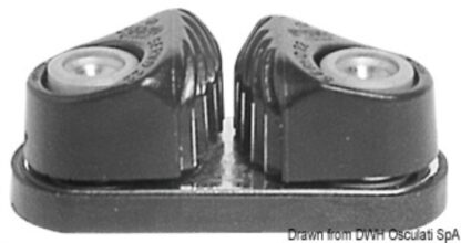 Strozzascotte Servo 22 42 mm 56.022.00 Osculati