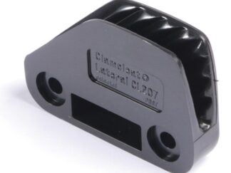 Clamcleat CL 207 56.207.10 Clamcleat