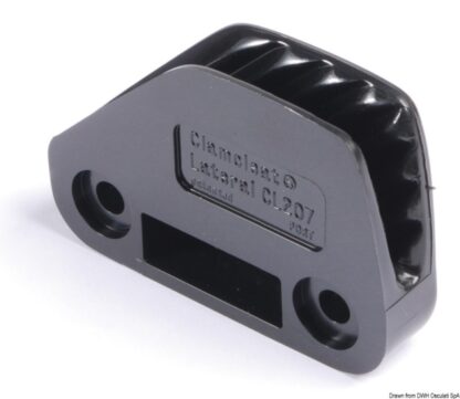 Clamcleat CL 207 56.207.10 Clamcleat