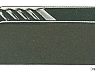 Clamcleat CL 231 56.231.00 Clamcleat