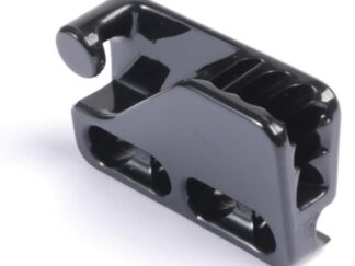 Clamcleat CL 234 56.234.00 Clamcleat