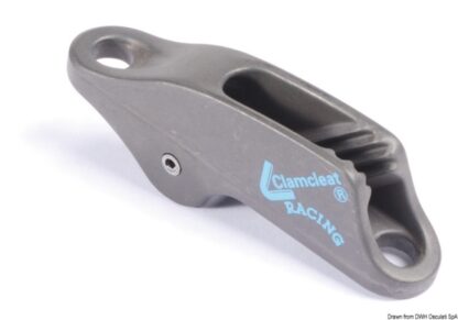 Clamcleat CL 253AN 56.253.02 Clamcleat