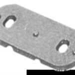 Basetta piana 56.254.10 Viadana