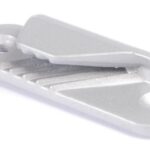 Clamcleats CL 258 56.258.00 Clamcleat