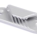 Clamcleats CL 259 56.259.00 Clamcleat