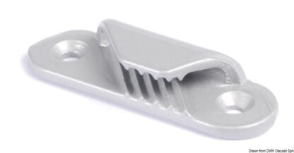 Clamcleats CL 259 56.259.00 Clamcleat