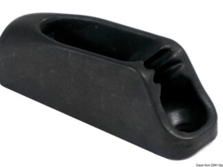 Clamcleats CL 263 56.263.00 Clamcleat