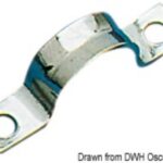 Ponticello superiore per 56.253.00 56.319.00 Viadana