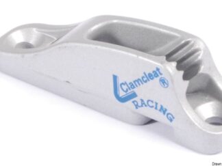 Clamcleats CL 704 56.704.00 Clamcleat
