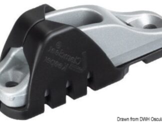 Guidascotta per Clamcleats 56.814.00 Clamcleat