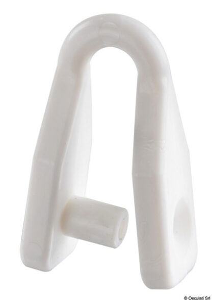 Grillo per cursore randa 6 mm 58.045.91 Osculati