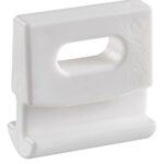 Cursori nylon curvi 14 mm 58.047.50 Osculati