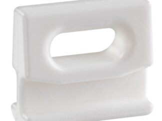Cursori nylon curvi 10 mm 58.047.70 Osculati