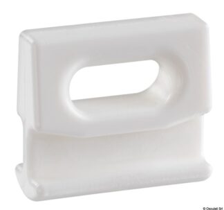 Cursori nylon curvi 10 mm 58.047.70 Osculati