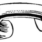 Passascotte nylon deriva 58.101.90 Viadana