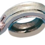 Passascotte inox 4/6 mm 58.101.82 Viadana