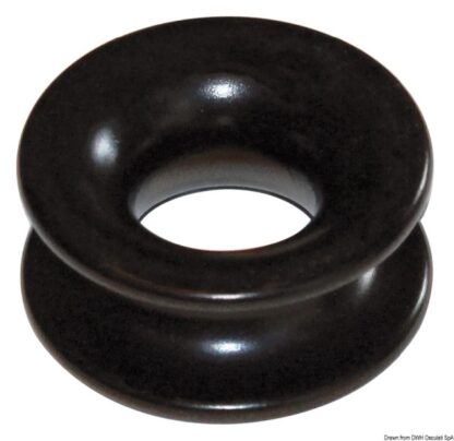 Anello a bassa frizione Ø 5 mm 58.197.19 Viadana