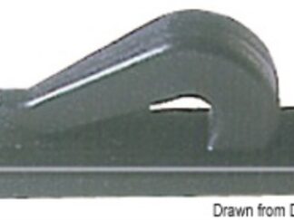 Gancio nylon nero 58.248.00 Pfeiffer