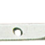 Gancetto acciaio inox 58.329.00 Viadana