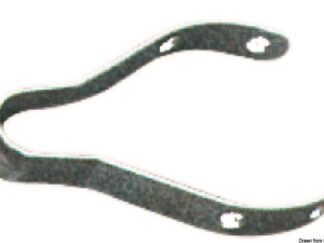Cavallotto acciaio inox 58.330.00 Viadana