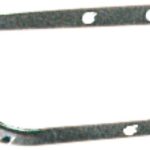 Cavallotto inox 4 fori 58.331.00 Viadana