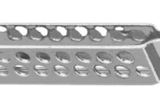 Landa 108x23 mm 58.370.80 Viadana
