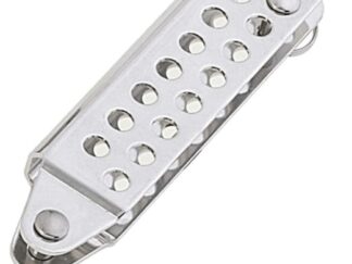 Landa 115x30 mm 58.370.81 Viadana