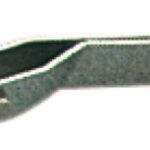 Lande inox sartie 15x1,5x6 mm 58.528.00 Viadana