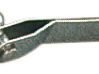 Lande inox sartie 15x1,5x6 mm 58.528.00 Viadana