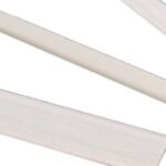 Stecche per vele 50x4 mm  4 m 58.660.65 Osculati