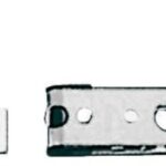 Agugliotto e femminella 12 mm 59.127.50 Viadana