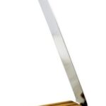 Gradino per albero inox/teak 59.803.00 Osculati
