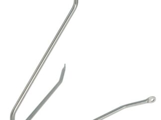 Scalini inox per albero 59.804.00 Osculati