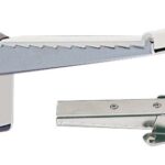 Gradino pieghevole per albero 59.805.00 Osculati