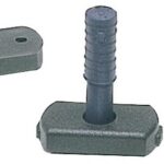 Snodo in elastomero per stick 60.050.04 Viadana