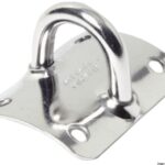 Aggancio tangone SeaSure 6 mm 60.137.32 Seasure