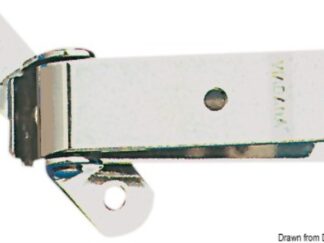 Stik prolunga inox 60.316.00 Viadana