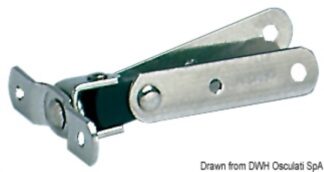 Stik prolunga Grateau 60.317.00 Viadana