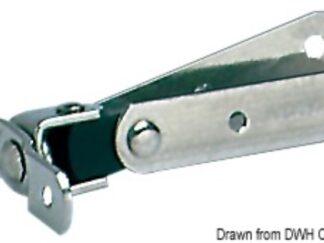 Stik prolunga Grateau 60.317.00 Viadana