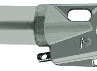 Attacco tangone lega leggera 65x60 mm 60.328.11 Osculati