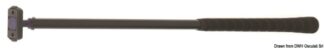 Stick timone lega leggera 61 cm 60.511.00 Viadana