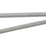 Anello trapezio con bozzello 60.514.70 Viadana