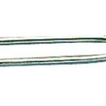 Prolunga inox per trapezio 60.514.80 Viadana