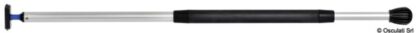 Stick telescopico 930/1730 mm 60.668.01 Osculati