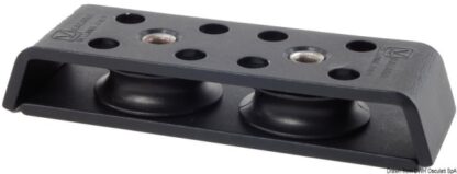 Rinvioin lega leggera 2 pulegge 61.230.02 Viadana