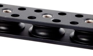 Rinvioin lega leggera 3 pulegge 61.230.03 Viadana