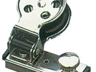 Passascotte inox 14 mm 61.510.80 Viadana