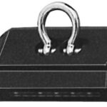 Carrello su sfere 86x60 mm 62.247.00 Viadana